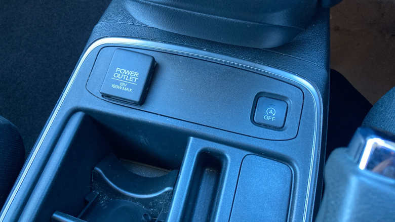 Honda CR-V 1.6 i-DTEC SE Plus 5dr 2WD [Nav] Diesel Estate